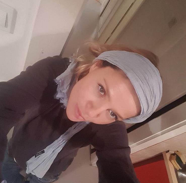 rade serbedzija cerka lucija instagram foto