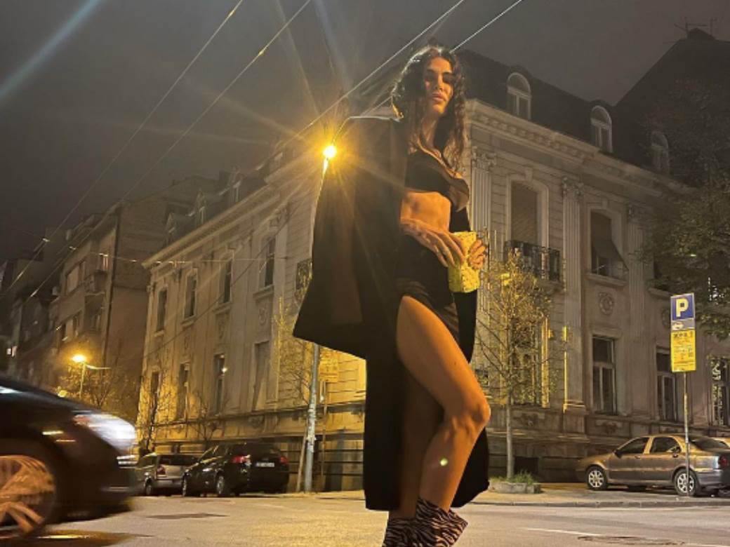 Jovana Đorđević i Filip Đorđević čekaju treće dete