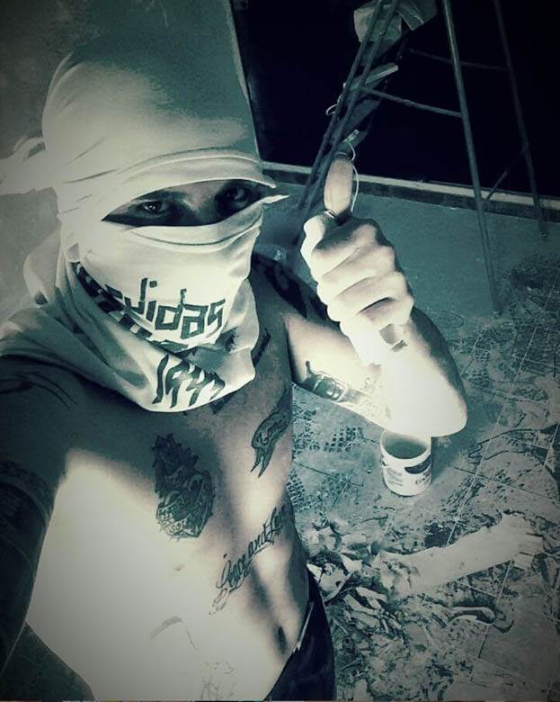 pablo miljore bivsi golman dinama zatvor pucnjava advokat dijego maradona prica