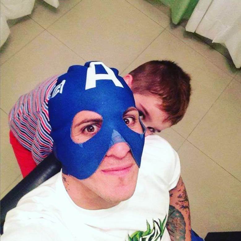 pablo miljore bivsi golman dinama zatvor pucnjava advokat dijego maradona prica