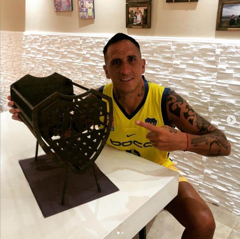 pablo miljore bivsi golman dinama zatvor pucnjava advokat dijego maradona prica