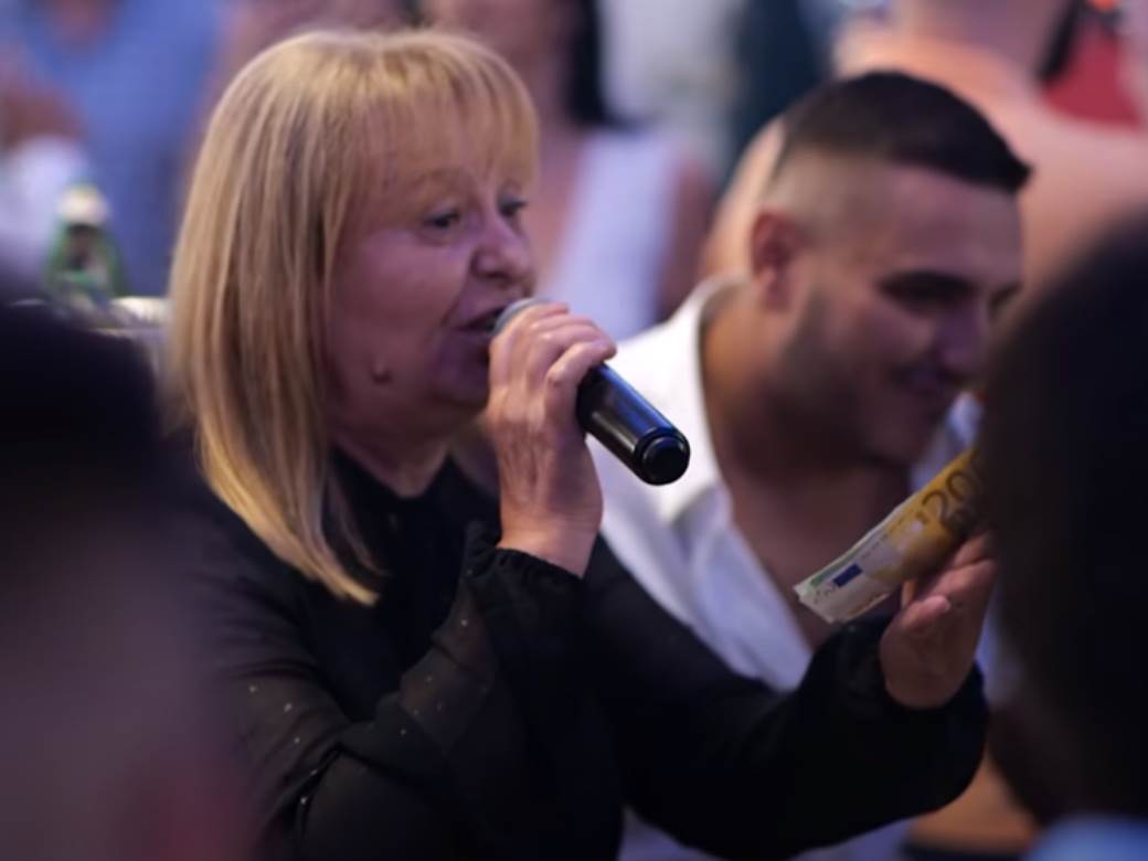 Živkica Miletić prekinula kontakt sa Suzanom Jovanović, tražila joj pomoć da ode u Grand