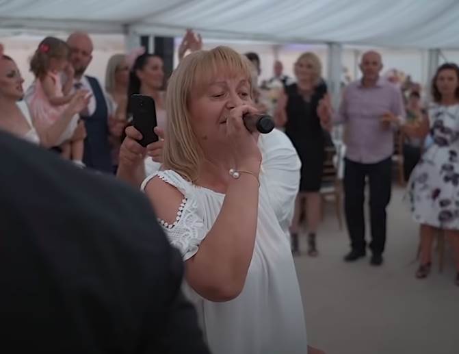 Živkica Miletić prekinula kontakt sa Suzanom Jovanović, tražila joj pomoć da ode u Grand