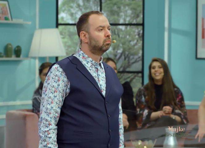 seka aleksic majke i snajke kulinarski sou 17 epizoda