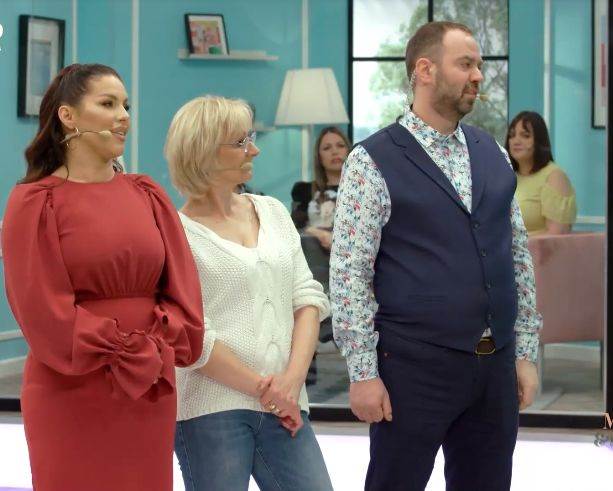 seka aleksic majke i snajke kulinarski sou 17 epizoda