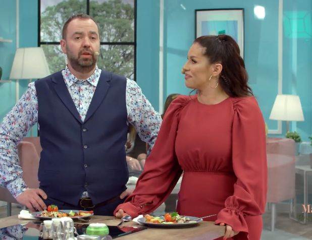 seka aleksic majke i snajke kulinarski sou 17 epizoda