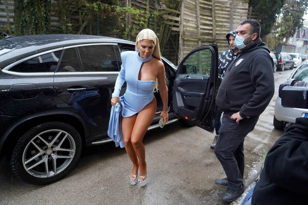 jelena karleusa zvezde granda strahinja zivanovic otac fan karleuse