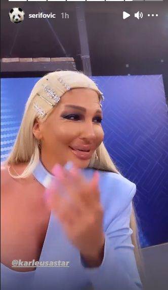 marija serifovic jelena karleusa filter zvezde granda hit snimak