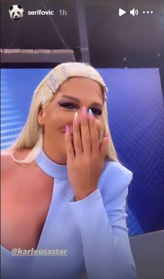 marija serifovic jelena karleusa filter zvezde granda hit snimak