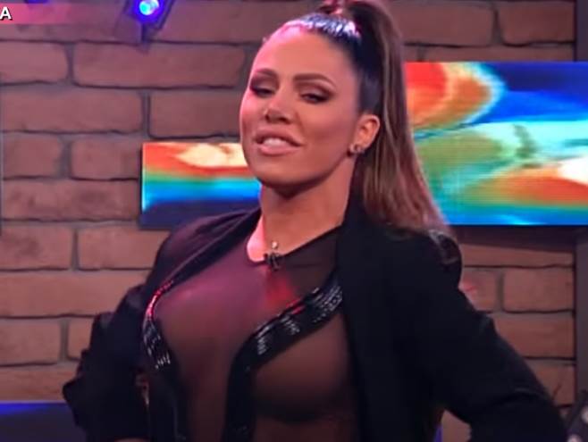 Komšije o Sandri Africi nakon napada