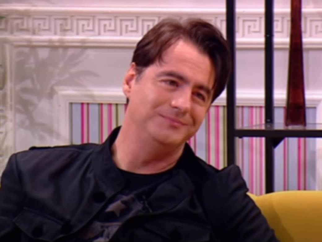 Da li se Boris Novković razvodi četvrti put