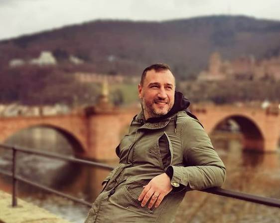 Ko je novi dečko Irine Vukotić