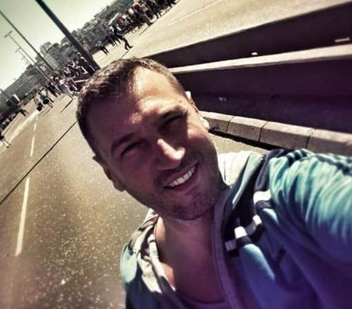 Ko je novi dečko Irine Vukotić