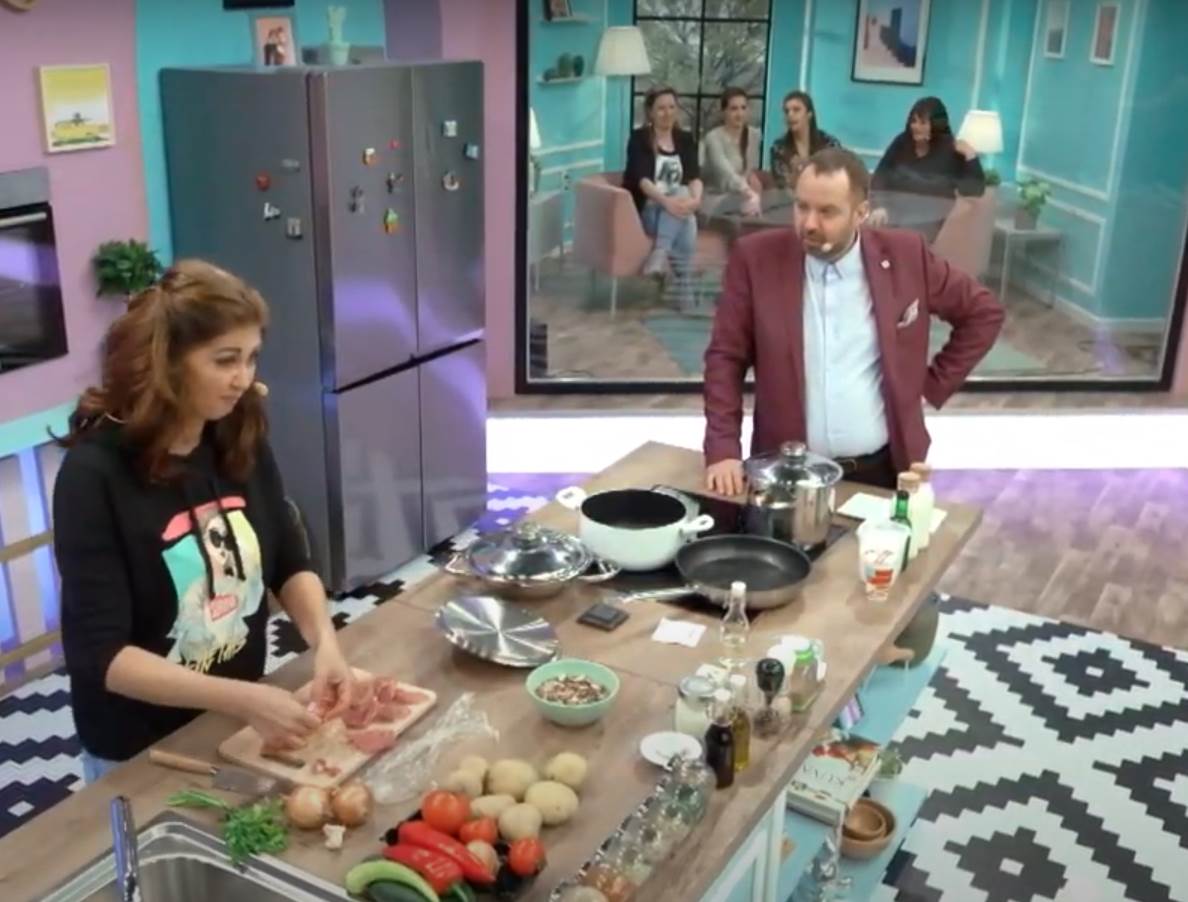 seka aleksic majke i snajke 19 epizoda foto video