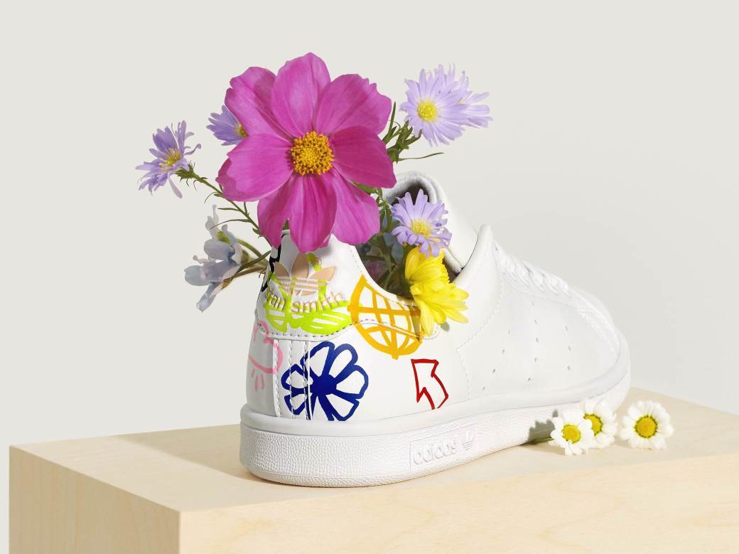 adidas promo stan smith