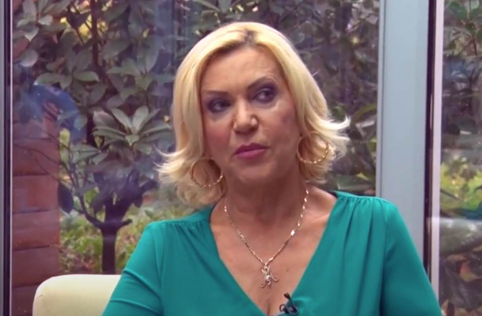 Kako izgleda ćerka Merime Njegomir