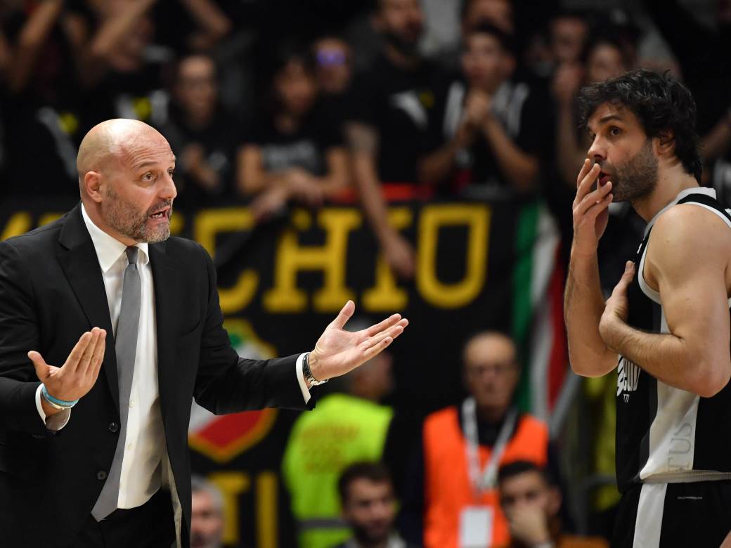 Aleksandar Saša Đorđević u NBA ligi