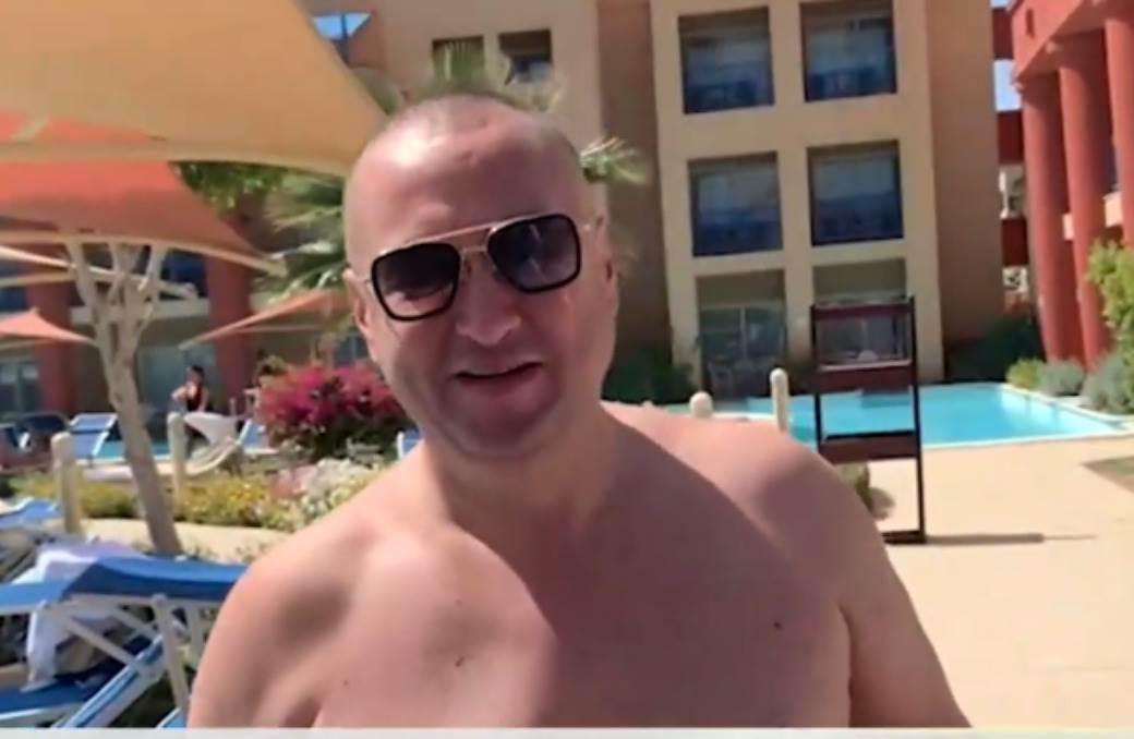 Đani bez Slađe na putu pita da li da privede nešto