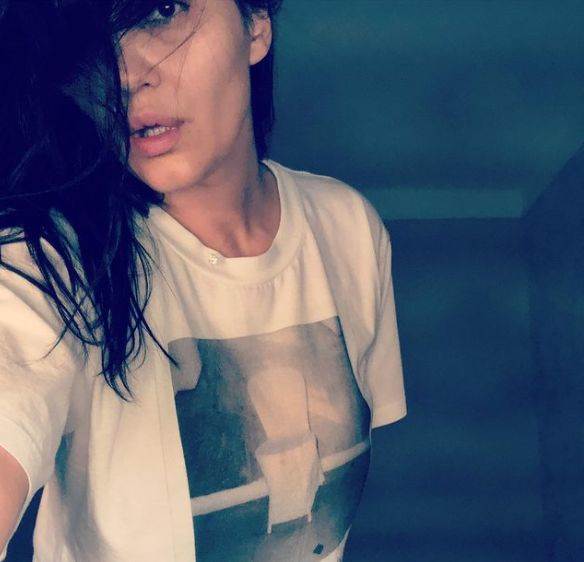 Kako danas izgleda Rada Radenović