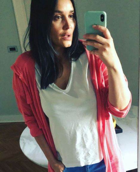 Kako danas izgleda Rada Radenović