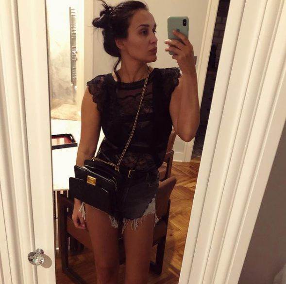 Kako danas izgleda Rada Radenović