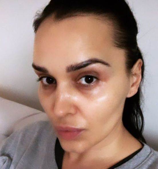 Kako danas izgleda Rada Radenović