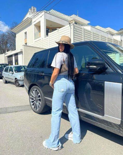 Kostadin Terzić svadba Maša Terzić