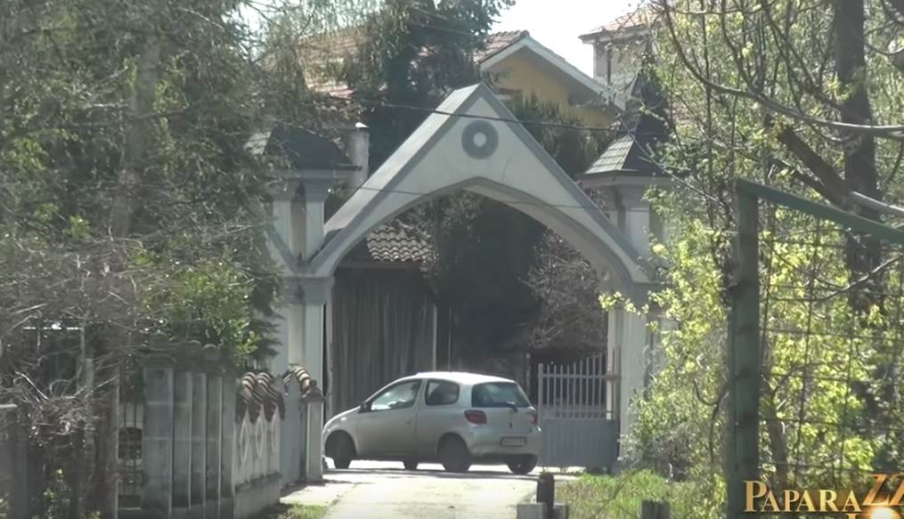 Nikola i Marko Rokvić napali Veru Matović