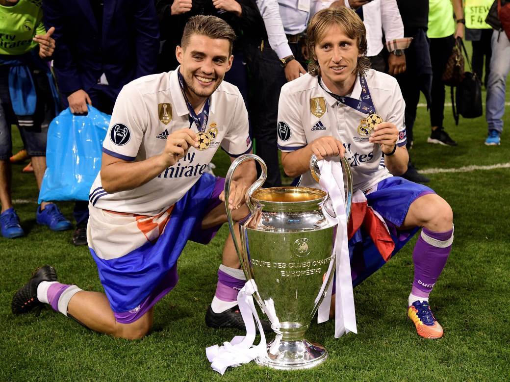 Kovačić sa Tompsonovog koncerta došao u Beograd