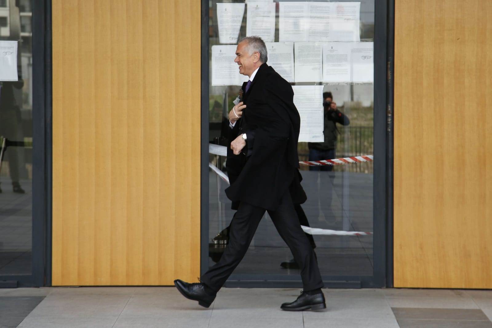 zvezdan terzic palata pravde sudjenje otkazano foto galerija