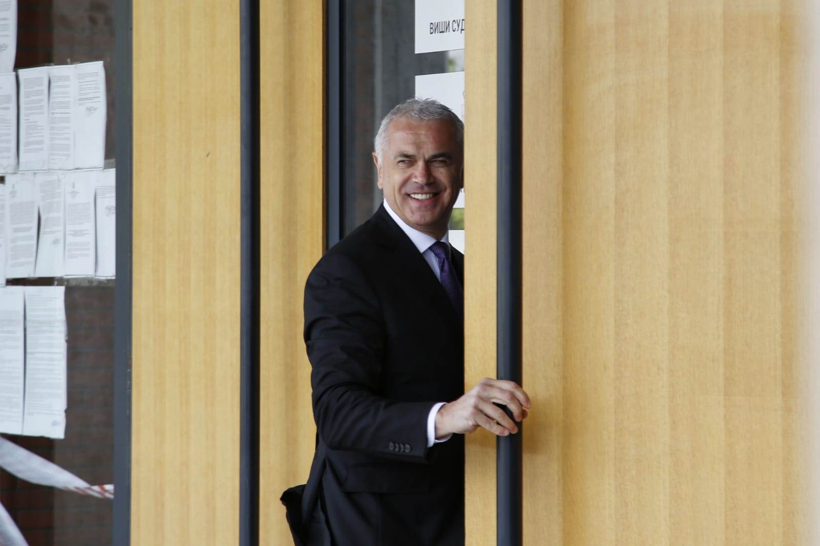 zvezdan terzic palata pravde sudjenje otkazano foto galerija