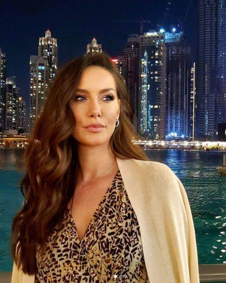 Prva slika Katarine Šišmanović nakon što je nestala iz javnosti