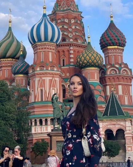 Prva slika Katarine Šišmanović nakon što je nestala iz javnosti