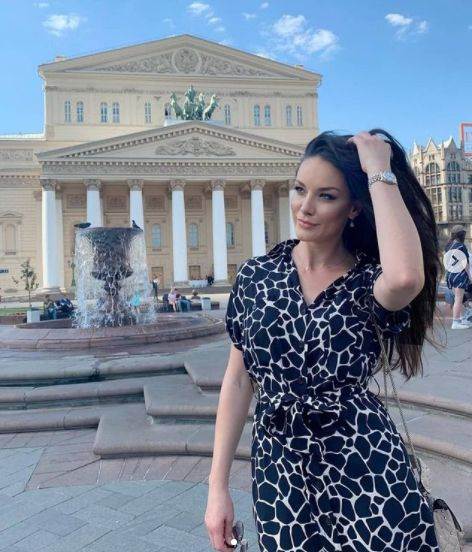 Prva slika Katarine Šišmanović nakon što je nestala iz javnosti