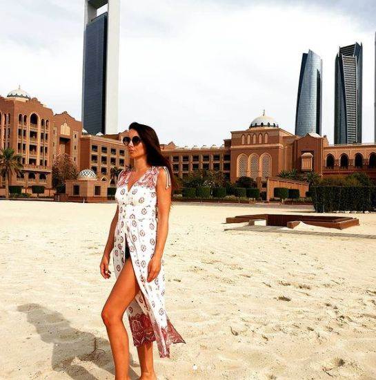 Prva slika Katarine Šišmanović nakon što je nestala iz javnosti