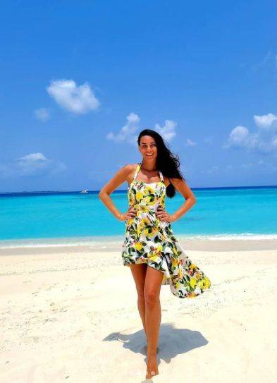 Prva slika Katarine Šišmanović nakon što je nestala iz javnosti