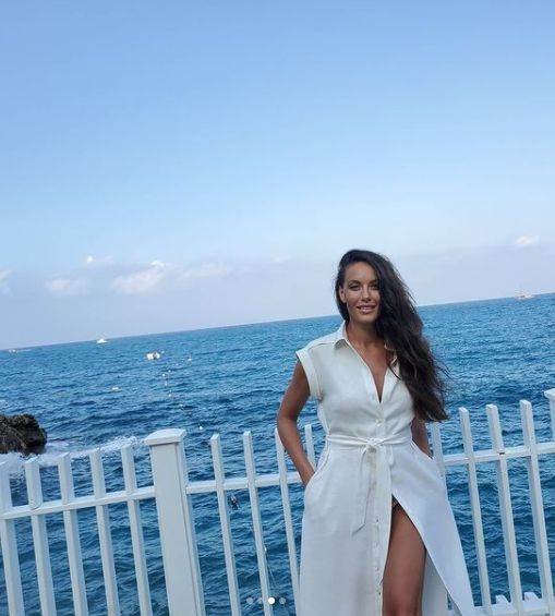 Prva slika Katarine Šišmanović nakon što je nestala iz javnosti