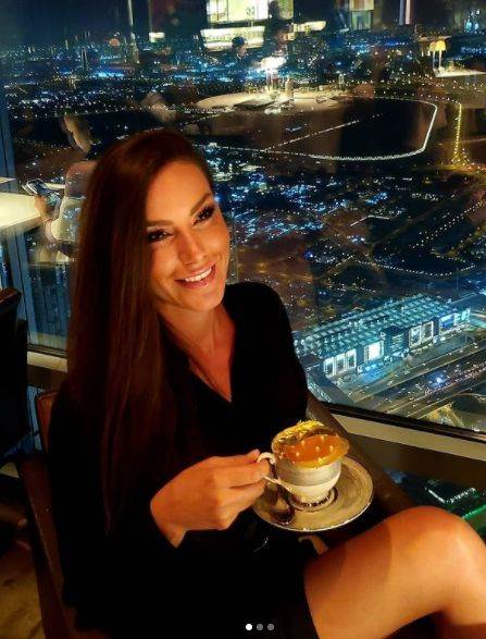 Prva slika Katarine Šišmanović nakon što je nestala iz javnosti