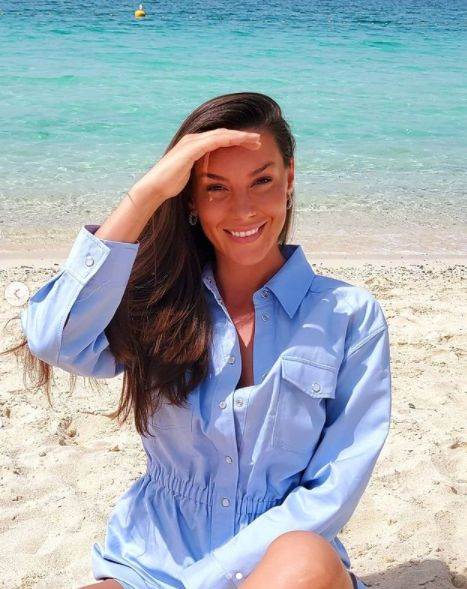 Prva slika Katarine Šišmanović nakon što je nestala iz javnosti