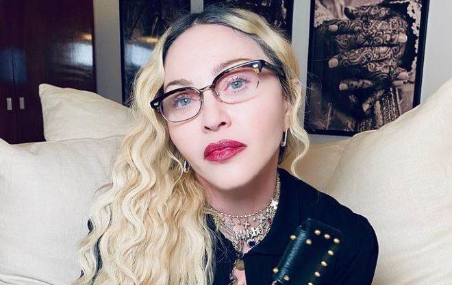 Madona objavila sliku sa wc šolje prozivke