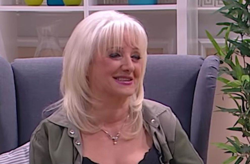 Vera Matović o poslednjim danima Tome Zdravkovića