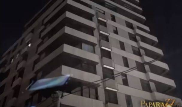 anastasija stan 750000 evra bikovic u istoj zgradi