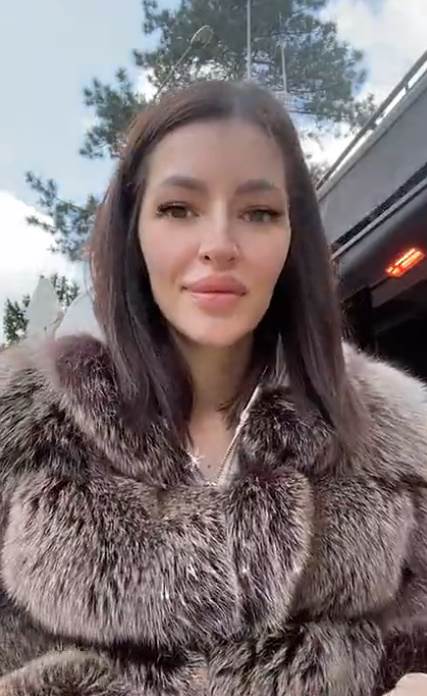 ana rajkovic bez filtera kako izgleda zena predraga rajkovica 