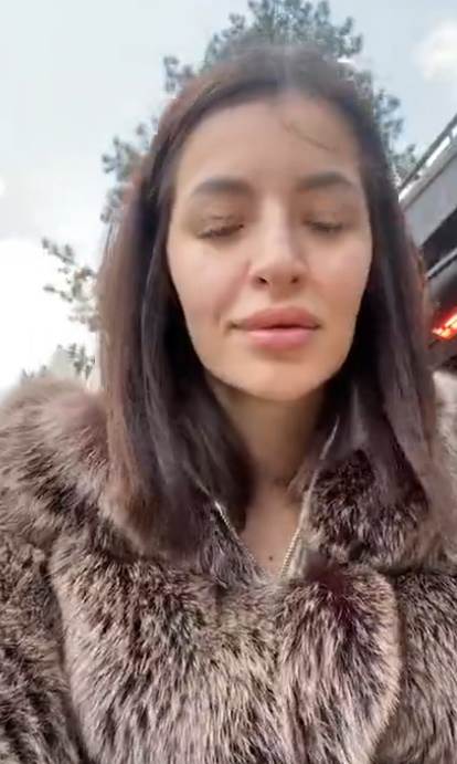 ana rajkovic bez filtera kako izgleda zena predraga rajkovica 