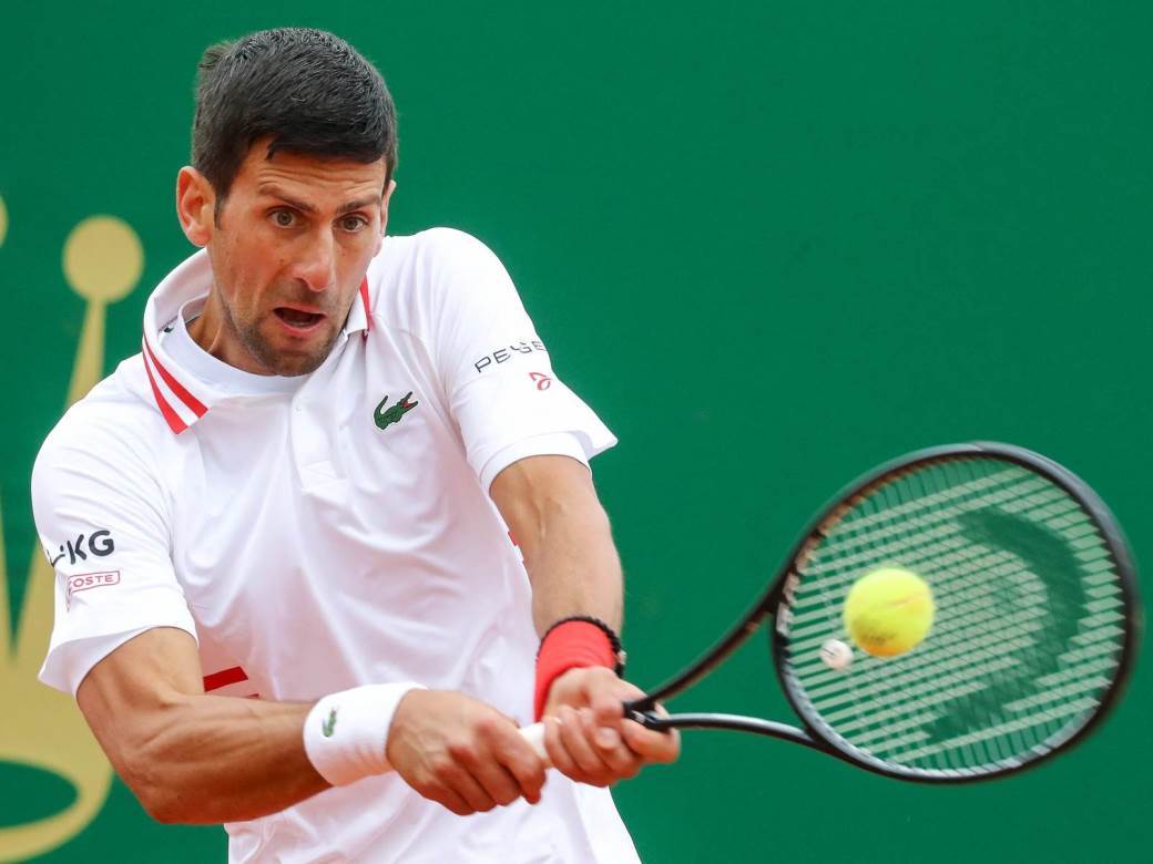 novak djokovic marijan vajda rasprava svadja vikao ka boksu ne trebaju mi tapsaci