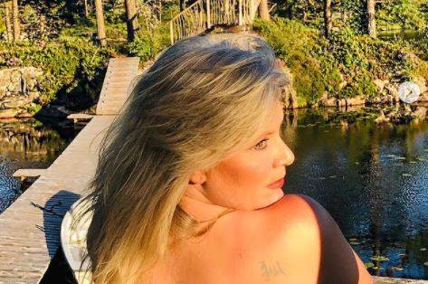 samanta karen sem foks rodjendan foto