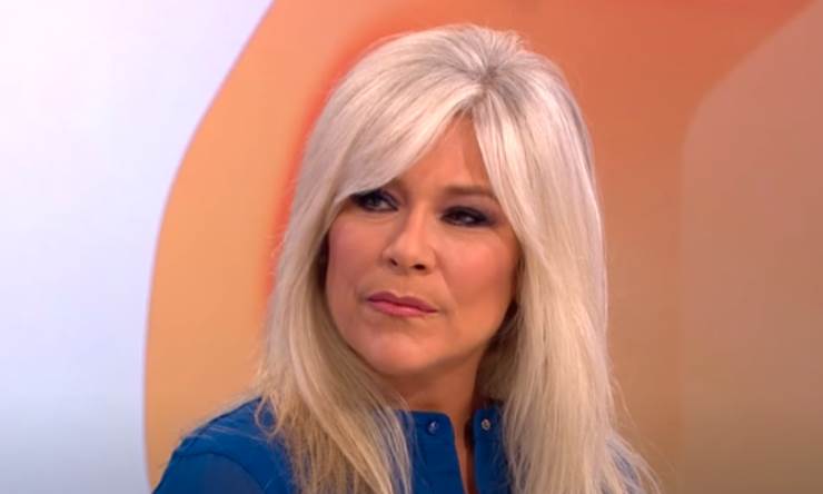 samanta karen sem foks rodjendan foto