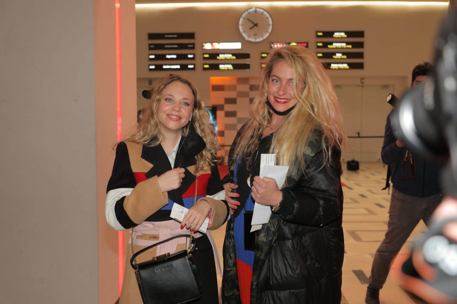 nada obric unuka milena radulovic