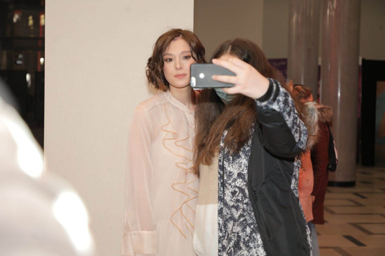 nada obric unuka milena radulovic