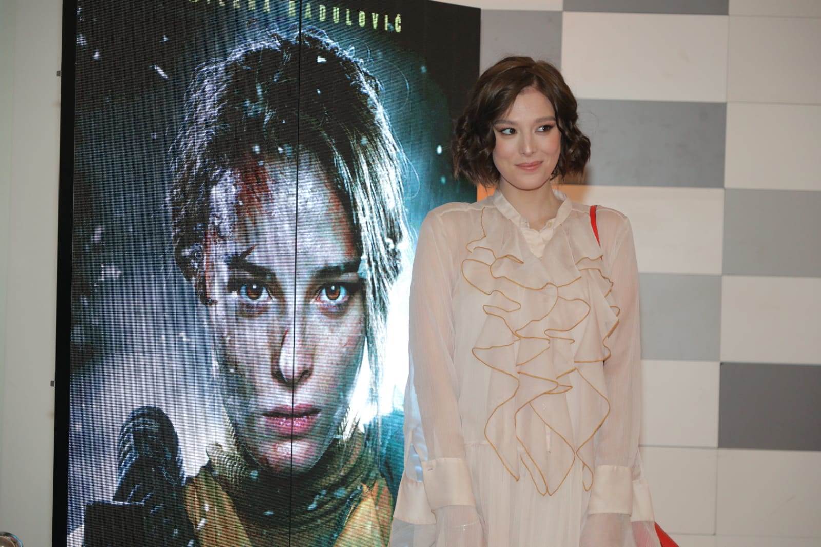 nada obric unuka milena radulovic